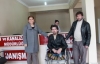 Engelli yurttaşa belediyeden yardım eli