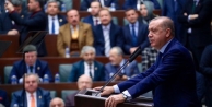 Erdoğan: Afrin'de yakında şehir kuşatmasına geçilecek