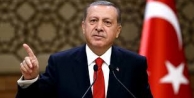 Erdoğan: Aydın müsveddeleri, paçavralar