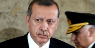 Erdoğan, bakan ve bürokratlardan Suriye’deki gelişmeleri dinledi