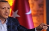 Erdoğan : Bize öyle hoca lazım değil