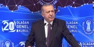 Erdoğan: Dövizdeki dalgalanmaya karşı yeni adımlar...