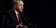 Erdoğan: Harem-i Şerif'te ibadet kısıtlanamaz