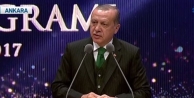Erdoğan: Kalmak yok gidiyoruz, hepimiz yolcuyuz
