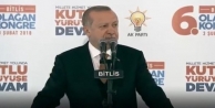 Erdoğan: Ne hesap uzmanı Kemaller ne de muhasebeci...