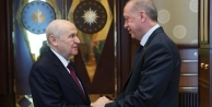 Erdoğan ve Bahçeli'den ilk ortak miting İzmir'de