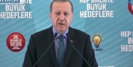 Erdoğan: Yeni bir Kobani yaşamak istemiyoruz