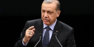 Erdoğan'dan ABD'ye: Biz size muhtaç değiliz