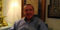 Erdoğan’dan ilk fotoğraf