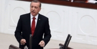 Erdoğan’dan MHP’lilere: Rahatsız mı oldun?