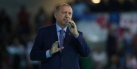 Erdoğan'ın maaşına yüzde 26 zam
