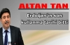 Erdoğan'ın siyaseten son kullanma tarihi bitti