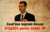 Esad'dan genel af
