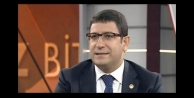 Eski AKP'li İdris Şahin gözaltında
