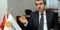 Eski ÖSYM Başkanı Ali Demir gözaltına alındı