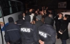 Eskişehir'de 5 tutuklama