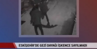 Eskişehir'de Gezi dayağı işkence sayılmadı