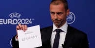 EURO 2024'ün ev sahibi belli oldu: Almanya