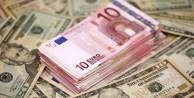 Euro ve sterlin rekor kırdı, dolar 3 ayın zirvesinde...