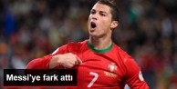 Facebook'taki En Popüler 10 Futbolcu Listesi