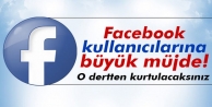 Facebook'tan 'oyun davetlerine çözüm'