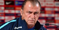 Fatih Terim görevi bıraktı