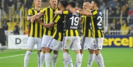 Fenerbahçe 4 - 1 Sivasspor