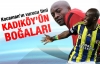 Fenerbahçe rakiplerini Sow ve Webo ile yıkacak