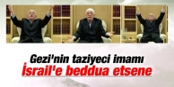 Fethullah Gülen İsrail'e karşı hala sessiz