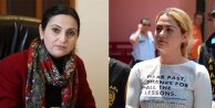 Figen Yüksekdağ’dan Çilem Doğan’a mektup