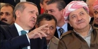 Financial Times: Erdoğan Barzani'den vazgeçemez