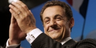 Fransa'da zafer Sarkozy'nin