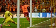 Galatasaray: 3 - Demir Grup Sivasspor: 0