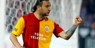 Galatasaray ile anlaştım