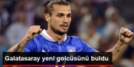 Galatasaray, Osvaldo'yu Transfer Etmek İstiyor