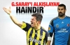Galatasaray'ı alkışlayan Fenerbahçe'ye ihanet...