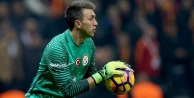 Galatasaray'ın vazgeçilmezi yine Muslera