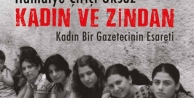  Gazeteci Çiftçi Kadınlar Koğuşunu Yazdı