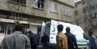 Gaziantep’te ev yangını: 2 ölü