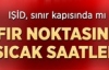  Gaziantep'te Sıfır Noktasında Kriz
