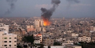 Gazze'de dokuz günde 213 Filistinli öldü