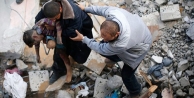 Gazze’de günün bilançosu: 30 ölü