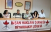 'Geçmişle Yüzleşme Çalıştayı'nın sonuç bildirgesi...