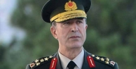 Genelkurmay Başkanı Akar, kritik operasyon öncesi...