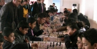 Gevaş’ta Satranç Turnuvası Yapıldı