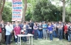 Gezi Parkı nöbeti devam ediyor
