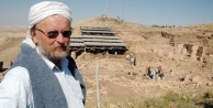 Göbeklitepe kazı başkanı Alman arkeolog öldü