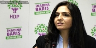 HDP'li Özgökçe'ye Eşbaşkanlık Soruşturması...