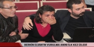 Gülsüm Elvan gözyaşlarına boğuldu