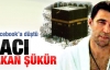 Hakan Şükür'ün hac fotoğrafı